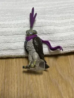 ジョジョの奇妙な冒険　一番くじ　 H賞　デスクトップマスコット ペットショップ