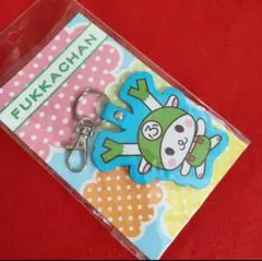 ツキネコさま専用★FUKKACHAN アクリルキーホルダー