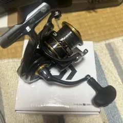 極美品21カルディア3000XH ダイワ カルディア LT3000-XH (リール) 価格比較 - 価格.com