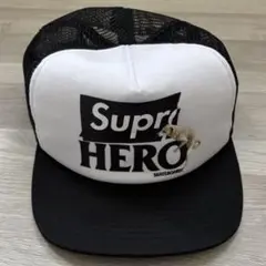 2026年最新】supreme antihero capの人気アイテム - メルカリ