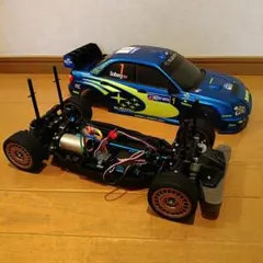 2025年最新】タミヤta07の人気アイテム - メルカリ