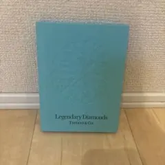 ティファニー　カタログのサムネイル