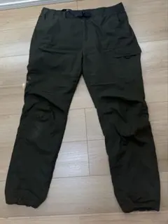 ユニクロ ヒートテックボアスウェットパンツ Ｌ