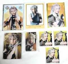 ミュージカル刀剣乱舞 刀ミュ 小狐丸セット