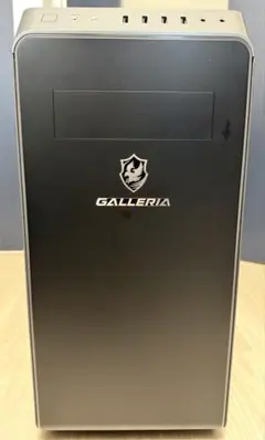 2026年最新】ガレリア ゲーミングpc 3060tiの人気アイテム - メルカリ