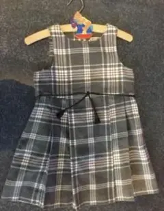 ジャンパースカート bebe