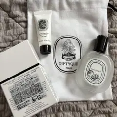 ⭐︎新品未開封⭐︎非売品　ディプティック×リッツカールトン　フィロシコス ⭐︎新品未開封⭐︎非売品 ディプティック×リッツカールトン