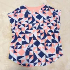 グラニフ　半袖Tシャツ　フリーサイズ　レディース　トップス