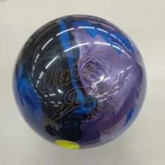 ultra Bend LV1.0 中古ボウリングボール - メルカリ
