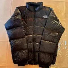 THE NORTH FACE ダウンジャケット サミットシリーズ ブラック