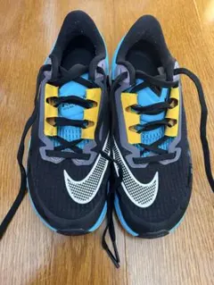 Nike スニーカー　エアズーム　ライバルフライ3 /22、5センチ