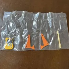 Fender　フェンダー　テレキャスター　BUTTERSCOTCH BLONDE