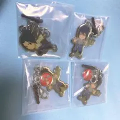 NARUTO イヤホンジャック　ストラップ