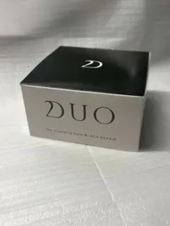 DUO ザ クレンジングバーム ブラックリペア 90gのサムネイル