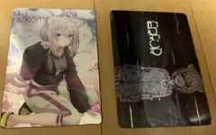 ホロライブ カードダス vol.5 猫又おかゆ - メルカリ