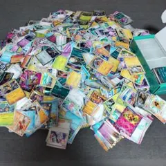 ポケモンカードゲーム 大量セット