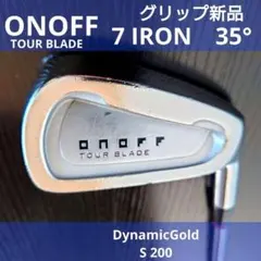 ONOFF オノフ W358-57 ウェッジ MODUS3 FLEX-S ゴルフ - メルカリ