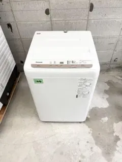 2019年　Panasonic パナソニック　洗濯機　5キロ　NA-F50B13 NA-F50B13 概要 - 全自動洗濯機 | 洗濯機・衣類乾燥機 | Panasonic