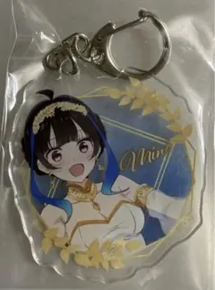 彼女お借りします　ハワイアンズ缶バッジ　八重森みに×26個 彼女お借りします ハワイアンズ缶バッジ 八重森みに×26個 - メルカリ