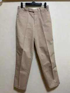 Paul Smith Collection 日本製ベージュ チノパンのサムネイル