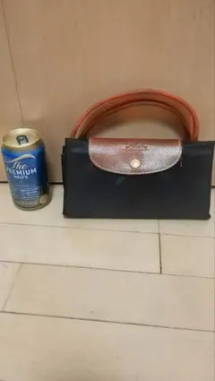 人気のLongchamp ル・プリアージュ トートバッグ 折りたたみ式のサムネイル