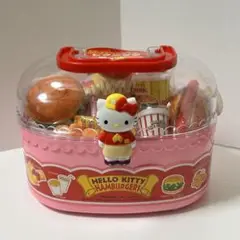 キティちゃんピクニックセット キティちゃん ハローキティ ピクニックセット ピクニックバッグ