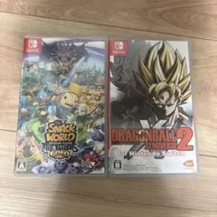 2026年最新】switch ソフト まとめ売りの人気アイテム - メルカリ