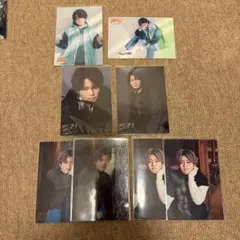 堀江瞬 ブロマイド