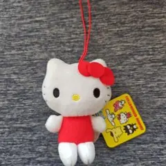 Sanrio Hello Kitty Strapのサムネイル