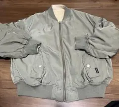 ラブトキ M size リバーシブルジャケット