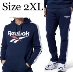 [新品] リーボック メンズ 上下セット