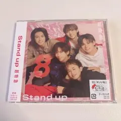 2026年最新】Stand up 夢8の人気アイテム - メルカリ