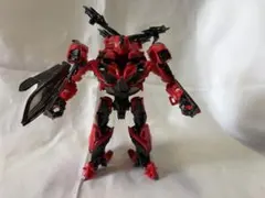 トランスフォーマー ディセプティコンスクラッパー - メルカリ