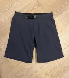 mont-bell ショートパンツ Mサイズ ネイビーのサムネイル
