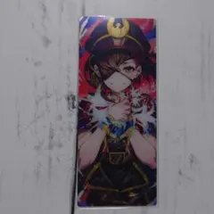 FGO 最終再臨展 編成画面風カード 闇のコヤンスカヤ - メルカリ
