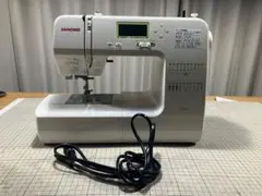 ブラザーヌーベル300 職業用ミシン　中古　ワイドテーブル付き ブラザーヌーベル300 職業用ミシン 中古 ワイドテーブル付き - メルカリ