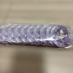 名探偵コナン キラキラ缶バッジコレクション セルフフォトver 毛利蘭