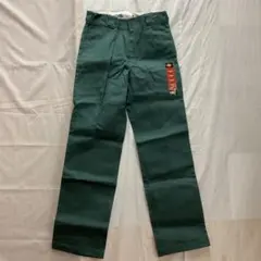 新品未使用 Dickies ディッキーズ 874 30×32 ワークパンツ