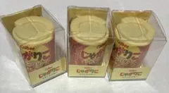 Calbee カルビー　じゃがりこ　コインホルダー