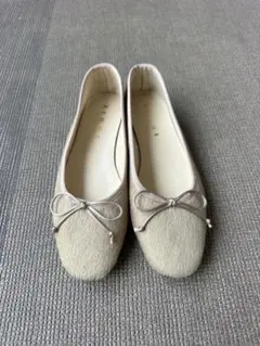 新品★REMMEバレエシューズのサムネイル
