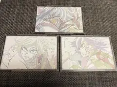 冨岡義勇 鬼滅の刃 ufotable DINING おすそ分けポストカード