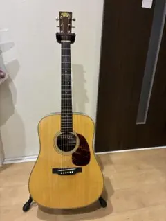 訳あり品、弦高調整済】Ayers D08A-C NH custom ギター - メルカリ