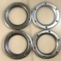 スーパートラップ 4インチにて使用 ディフューザー ディスク 皿 10枚セット スーパートラップ 4インチディスク 6枚パック |ハーレーパーツ専門店