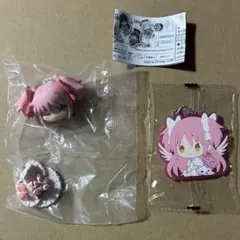 魔法少女まどか☆マギカ まどマギ ぺたっとねじまき おねむたん まどか