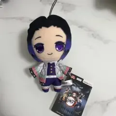 鬼滅の刃　胡蝶しのぶ　まとめ　ぬいぐるみ Vol.6