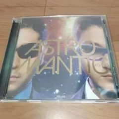 m-flo/ASTROMANTIC