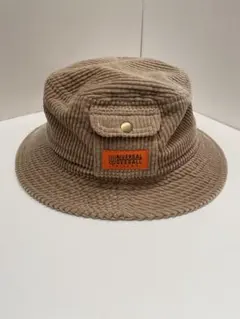 UNIVERSAL OVERALL ユニバーサルオーバーオール　バケットハット