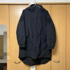 モンスター ダウンジャケット