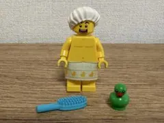 レゴ LEGO ミニフィグ　シャワーマン
