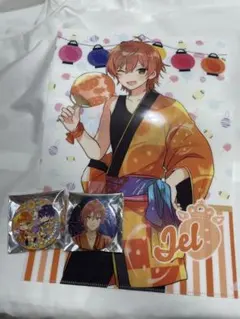 すとぷり　ジェルくん　グッズまとめ売り